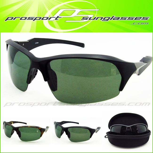 polarized sunglass sunglasses golf fishing running cycling sport FREE 