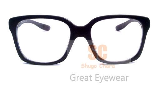 EYEGLASSES eyewear spectacles eyeglass frames 9102 black  