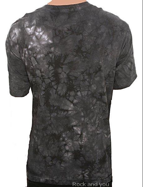 DAVID GILMOUR PINK FLOYD rock dyed rare T Shirt XL NWT  