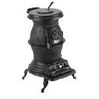   or COAL STOVE HOME or BUSINESS HEATING POTBELLY 086738162654  
