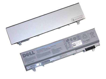 Genuine Dell Latitude E6400 E6500 Battery PT434  