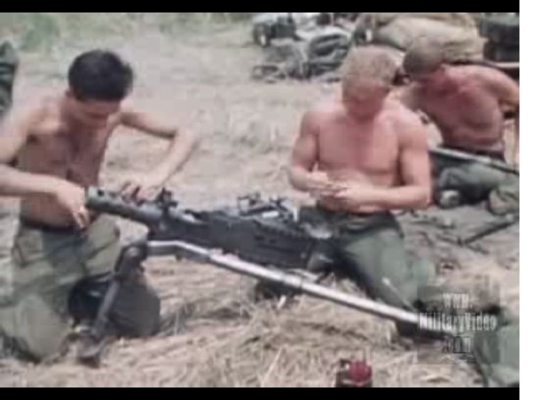 Operation Pegasus 1st Air Cavalry Khe Sanh Vietnam War  